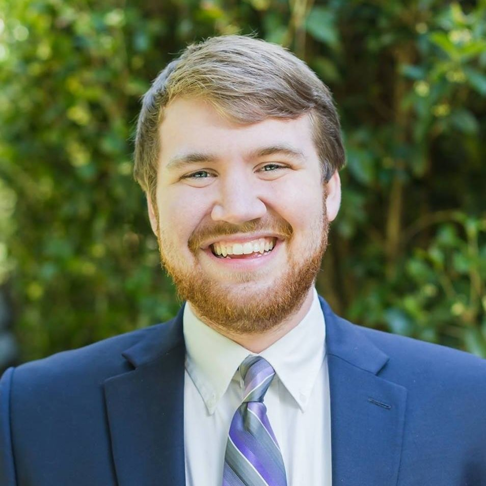 Zachary Hansen